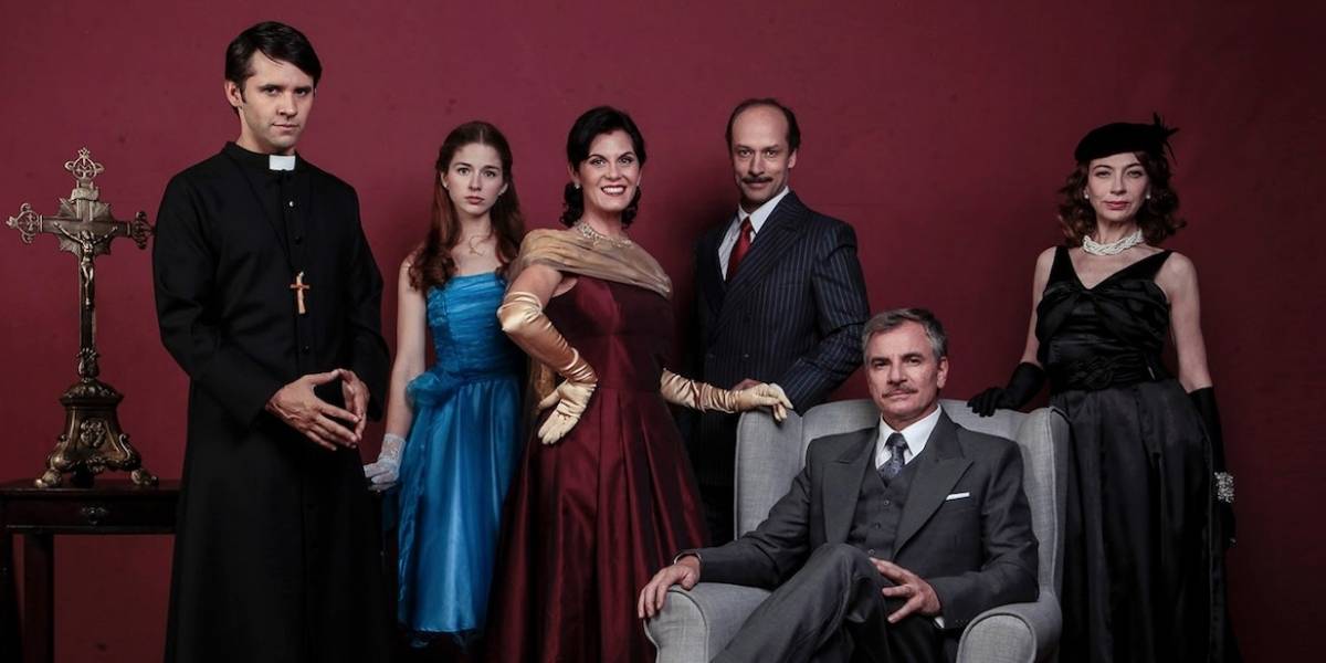 Seguidores de "Perdona nuestros pecados" rechazan fuerte agresión a querido personaje en redes sociales