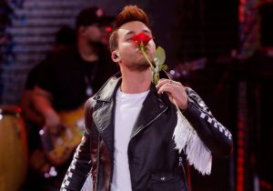 Conoce a la chilena que enamoró a Prince Royce