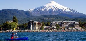Descubre los imperdibles de Pucón y alrededores #VeranoFMDOS