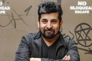 Roberto Farías rompe el silencio tras ser acusado de intento de abuso sexual