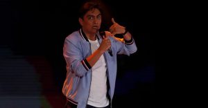 El divertido mensaje de Carabineros dedicado a Sergio Freire