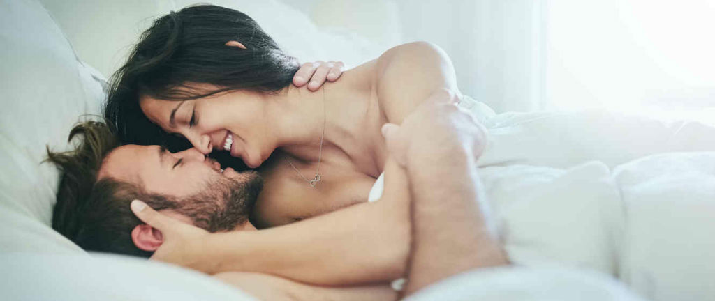 ¿Dolor al tener relaciones sexuales? Conoce 6 posibles causas