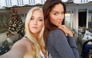 ¿Quiebre en la amistad? Esta son la razones del por qué Vesta Lugg no viajó con Kel Calderón