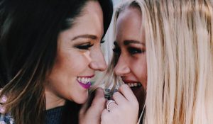 "Llegaron dos años tarde": Vesta Lugg confirmó distanciamiento con Kel Calderón