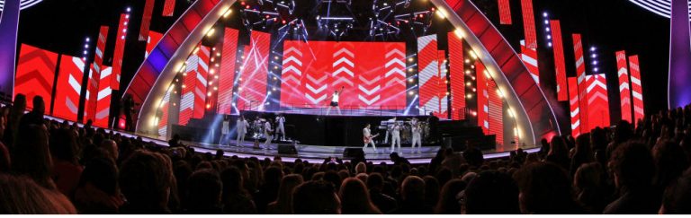 Conoce al nuevo jurado del Festival de Viña del Mar 2018