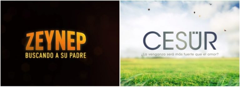 ¿Las verás? Estas son las nuevas teleseries turcas que estrenará Mega