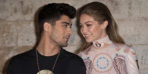 Zayn Malik y Gigi Hadid confirmaron el quiebre de su relación
