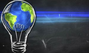 Hora del Planeta: Diviértete con estos panoramas ¡sin tecnología!