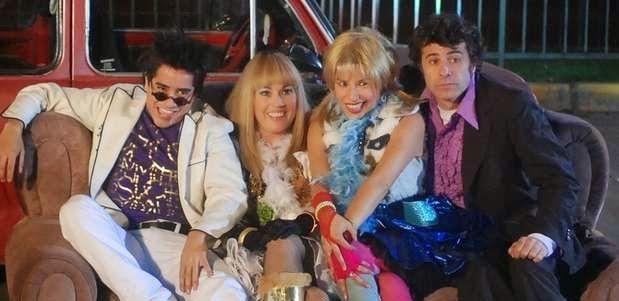 Chilevisión emitirá versión chilena de "Casado con hijos"