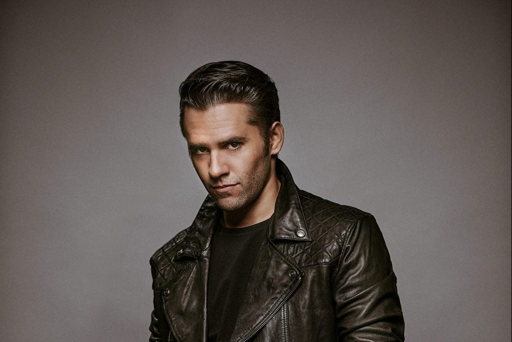 Mario Horton revista Cosas