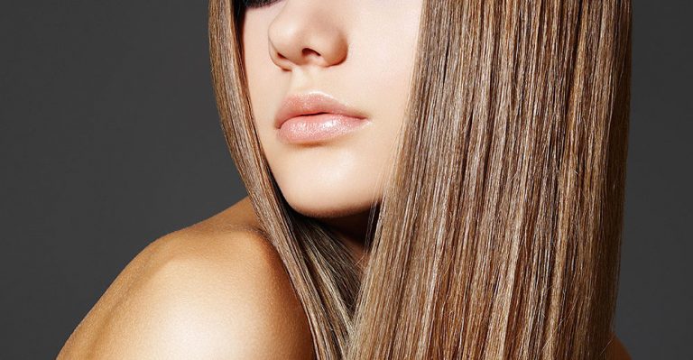 Enzimoterapia: Descubre la innovadora técnica para alisar el cabello