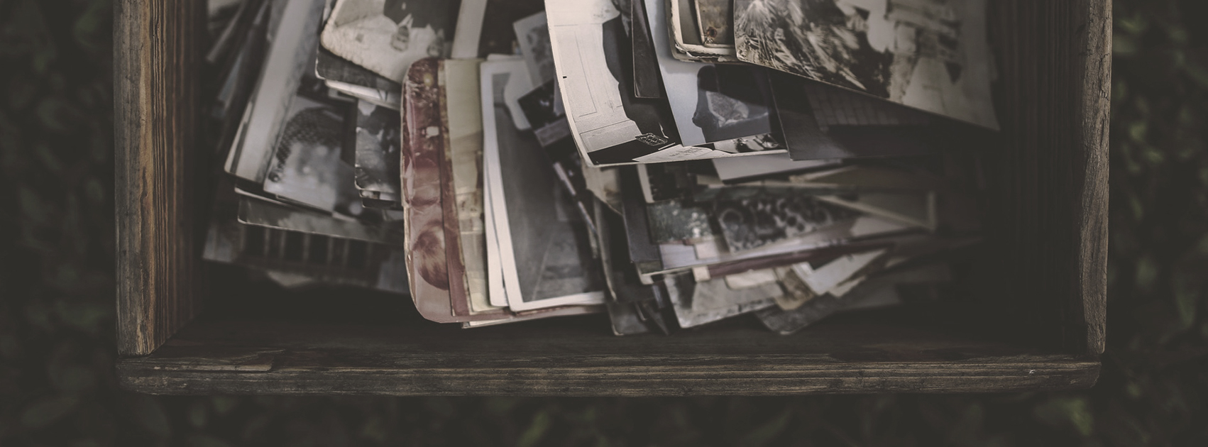 ¡Insólito! Pareja descubre una foto donde aparecen ambos 11 años antes de conocerse