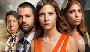 La Red alista el estreno de su primera teleserie turca