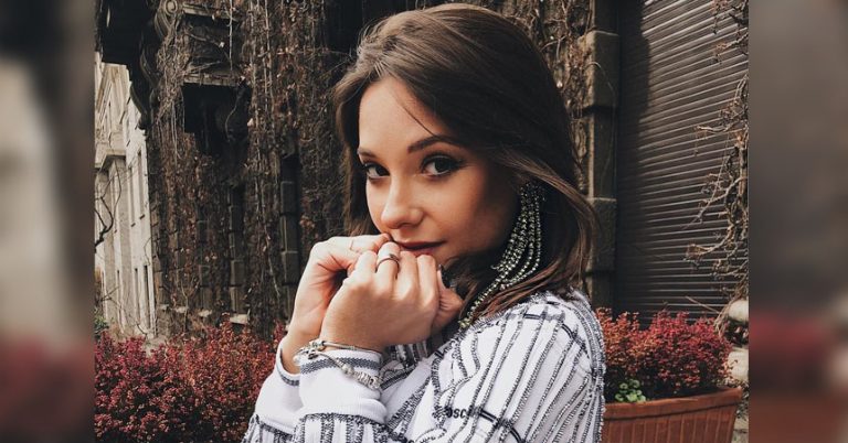 Kel Calderón es criticada por una seguidora en Instagram y le envía una dura respuesta