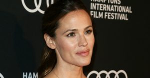 La extraña reacción de Jennifer Garner en los premios Oscar que desató cientos de teorías y se transformó en meme