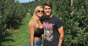 Hijo de Fernando Solabarrieta saca suspiros con un marcado abdomen en Instagram