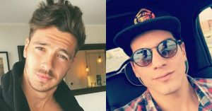 Alex Consejo habla tras la comentada foto que subió junto a Ignacio Lastra