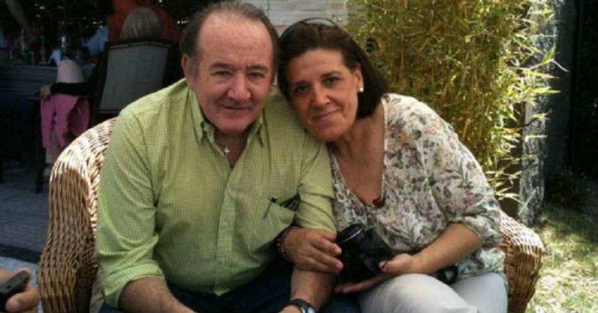 Revelan perturbadores detalles de la muerte de Concepción Arregui, prima de Carolina Arregui