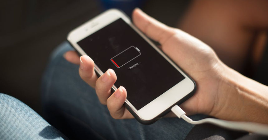 Las 40 aplicaciones que hacen que tu teléfono esté más lento, gaste más batería y no debieras ocuparlas