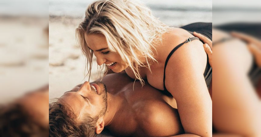 Le dijeron que no merecía a su guapo marido por ser gorda y esta fue su contundente respuesta 