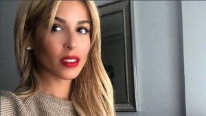 Oriana Marzoli reveló detalles del estado de recuperación de Ignacio Lastra