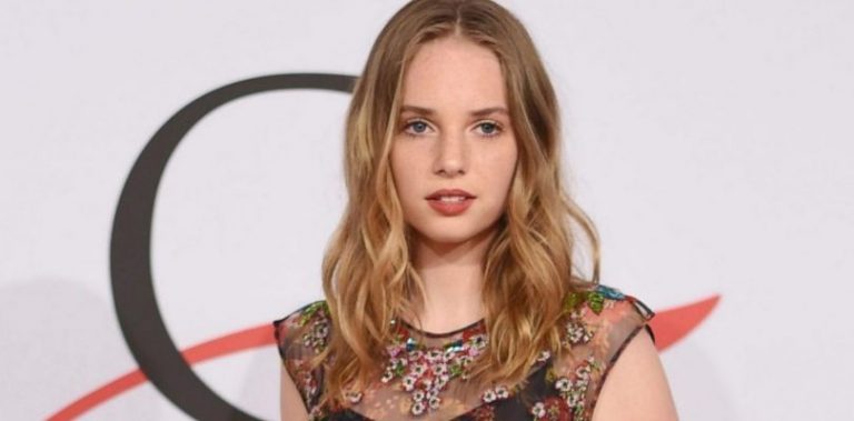 Hija de Ethan Hawke y Uma Thurman se une al elenco de "Stranger things"