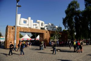 Lollapalooza Chile: Este es el plan de contingencia de Metro y Transantiago