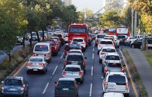 ¡Se viene el súper lunes! Conoce las medidas que tomará Transantiago y Metro de Santiago