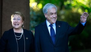 Todo lo que tienes que saber sobre el cambio de mando presidencial