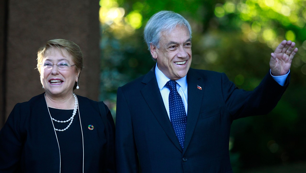 Todo lo que tienes que saber sobre el cambio de mando presidencial