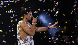 Augusto Schuster teloneará a Katy Perry en su paso por Chile