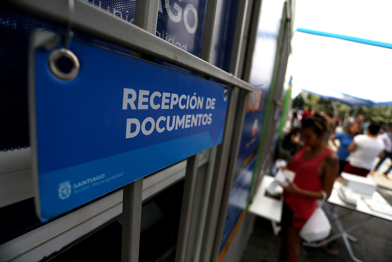 permiso de circulación