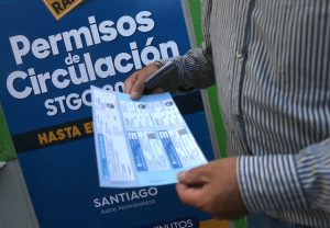 Debate: ¿Sería buena idea cambiar la fecha para sacar el permiso de circulación?
