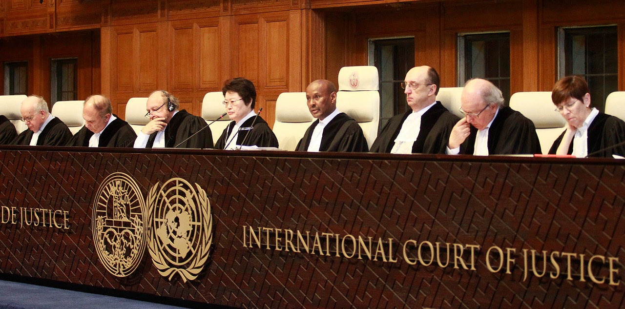 La Haya Chile Bolivia