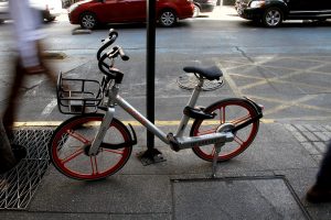 ¡Rancagua podría ser una de las primeras regiones en instalar bicicletas públicas!