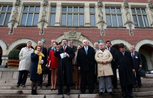 Así fue la primera jornada de intervención de Chile en La Haya por la demanda marítima de Bolivia