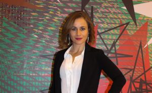 Amaya Forch está más enamorada que nunca y esta foto lo demuestra