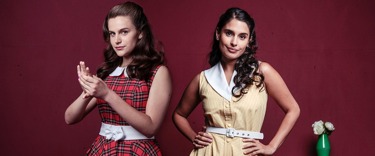 La pérdida de Antonieta: La emotiva escena que sorprendió en "Perdona nuestros pecados"