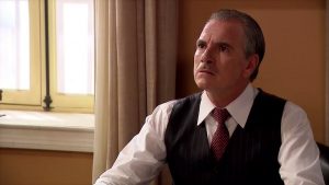 Los mejores memes que dejó la escena de Armando Quiroga al enterarse del romance de su hija con el cura