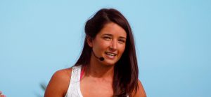 ¡Va viento en popa! Camila Nash publicó tiernas imágenes junto a Julio César Rodríguez