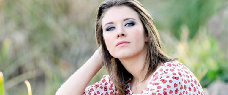 Carlita Jara compartió una emotiva foto sobre el primer día de colegio de su hijo