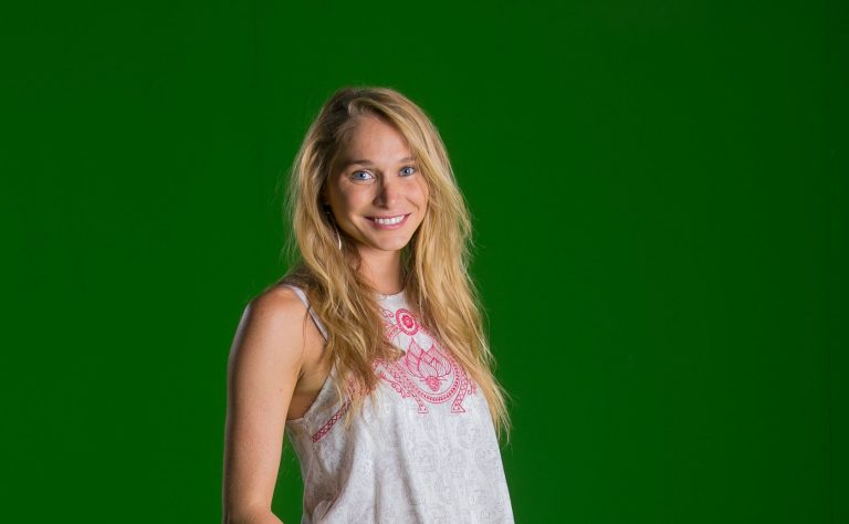 Actriz Constanza Mackenna mostró en redes lo grande que está su hija