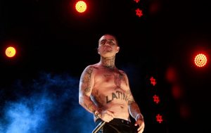 Esta es la canción con la que DJ Méndez pasó a la final en festival de talentos en Suecia