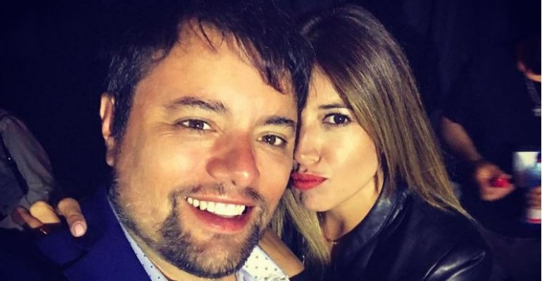 Daniel y Yamila quiebre