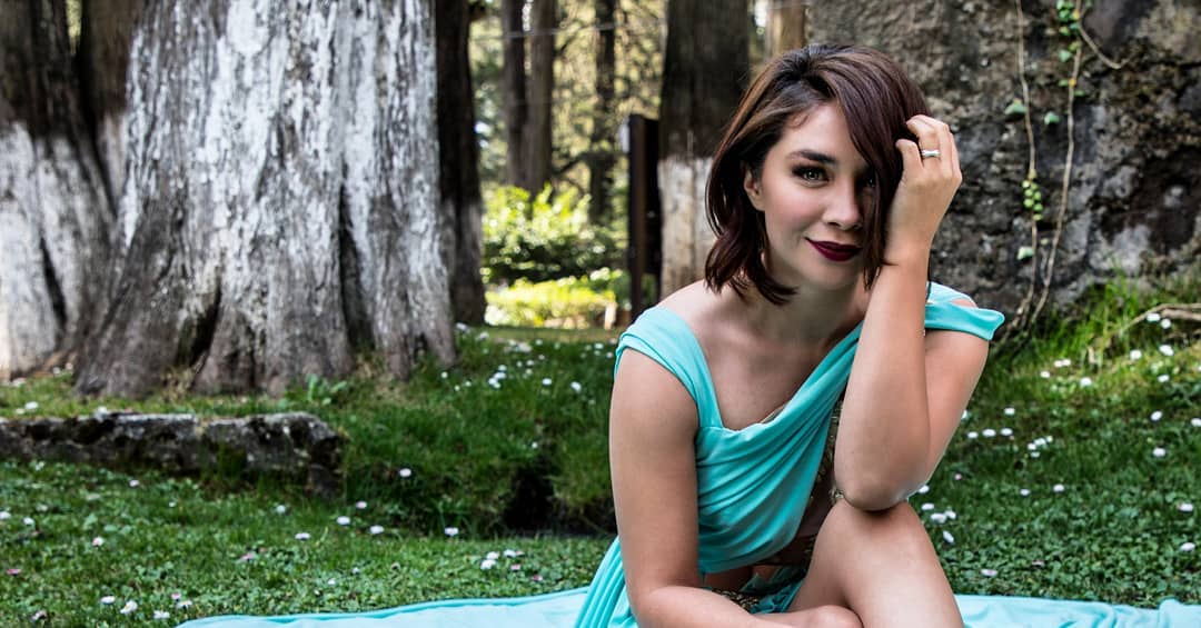 Daniela Lujan instagram