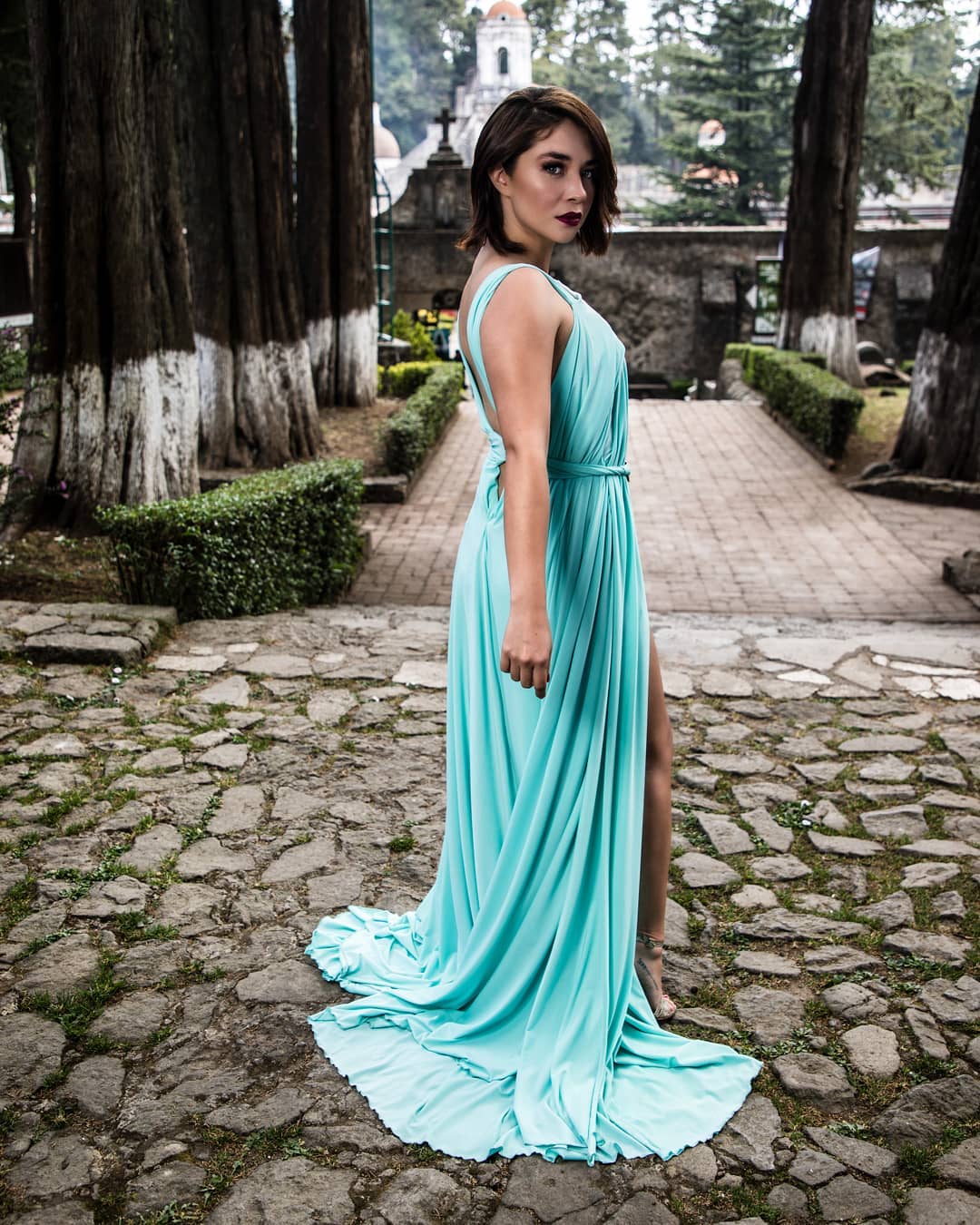 Daniela Lujan instagram