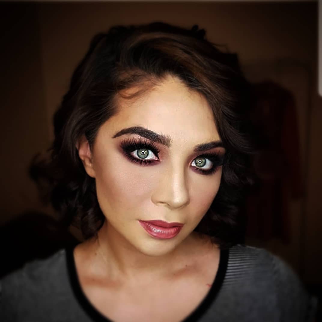 Daniela Lujan instagram