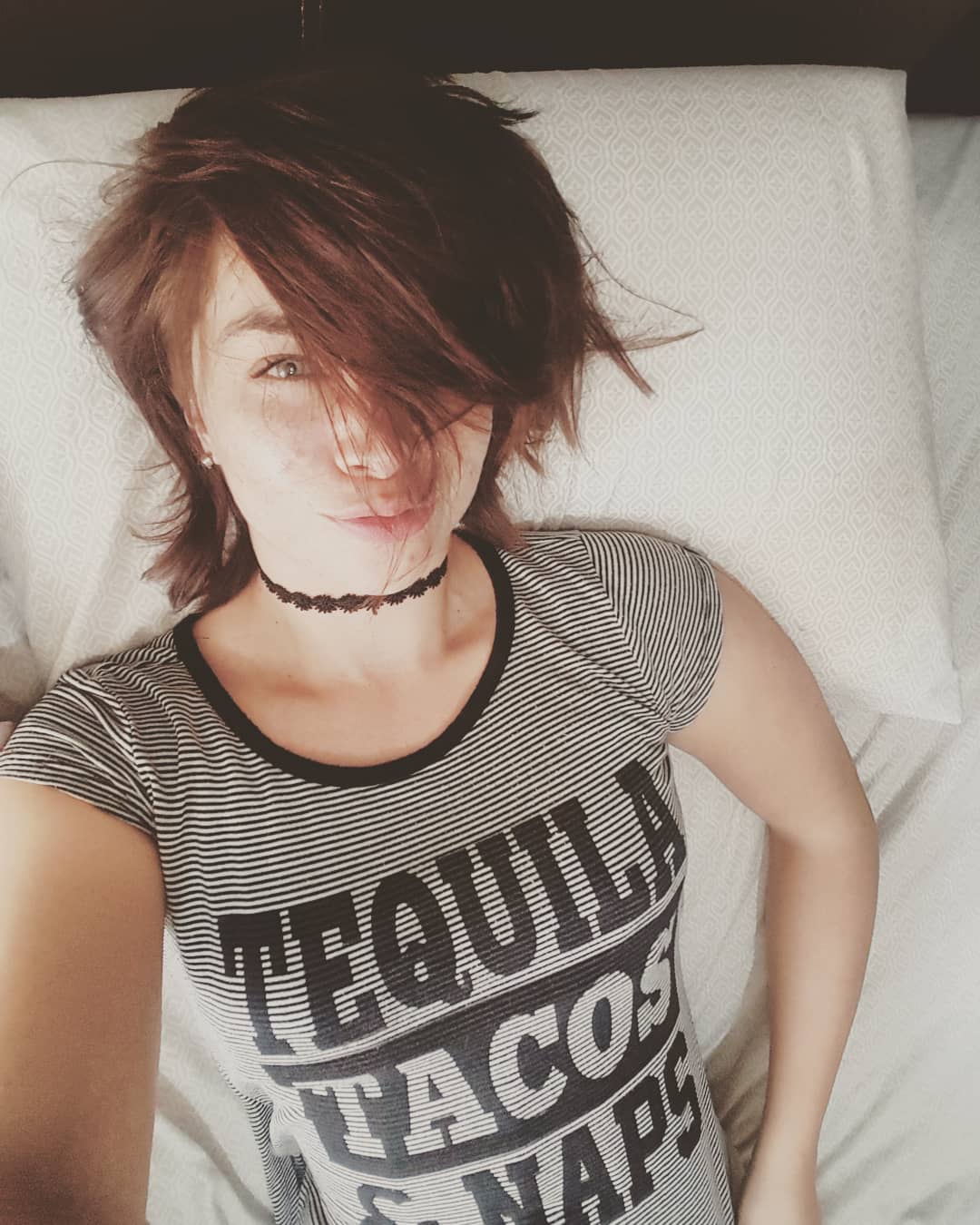Daniela Lujan instagram