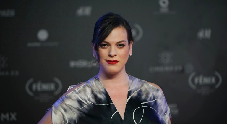 Daniela Vega rompió el silencio sobre la polémica broma de Yerko Puchento
