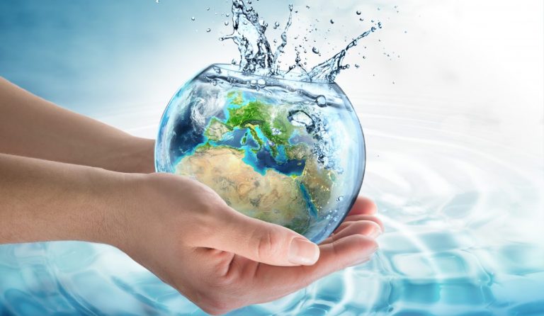 Dia mundial del agua